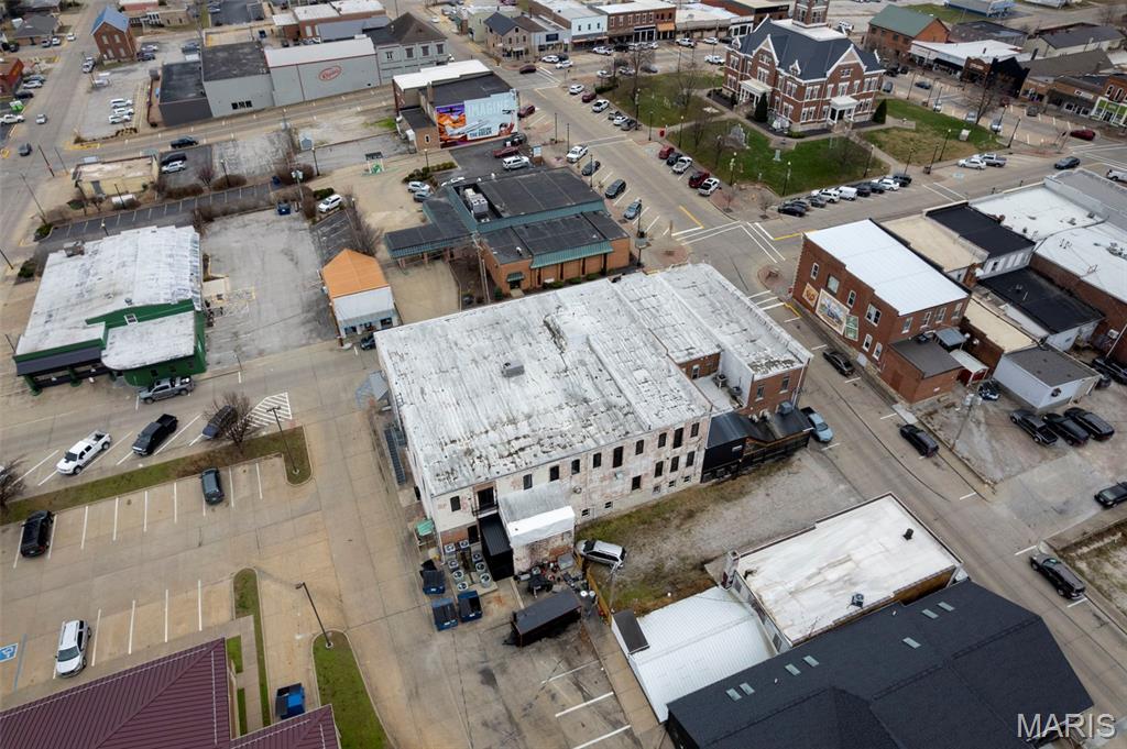 City/Perryville - Commercial Sale