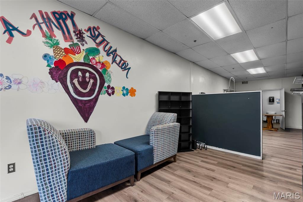 City/Perryville - Commercial Sale