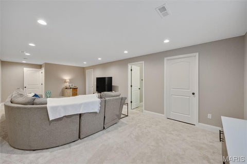 Tiny photo for 1027 Watering Stone Court, Pevely, MO 63070 (MLS # 26058517)