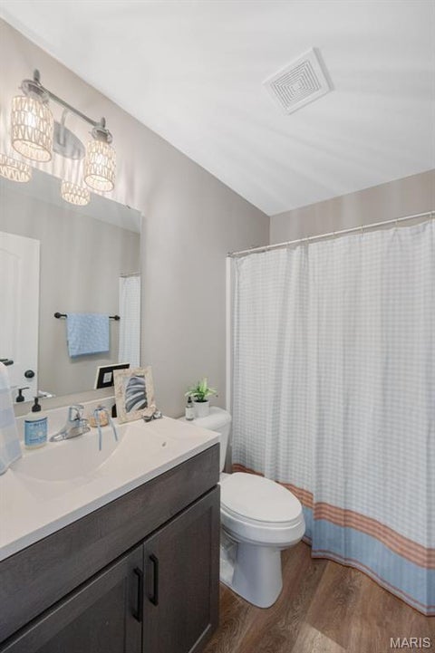 Tiny photo for 1027 Watering Stone Court, Pevely, MO 63070 (MLS # 26058517)