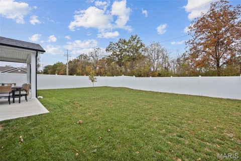 Tiny photo for 1027 Watering Stone Court, Pevely, MO 63070 (MLS # 26058517)