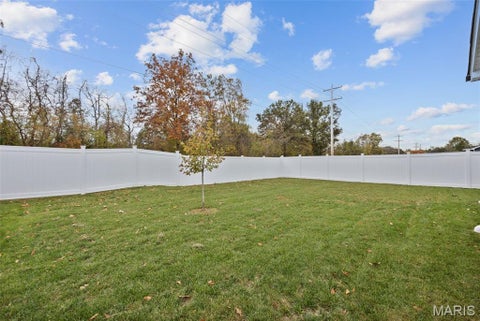 Tiny photo for 1027 Watering Stone Court, Pevely, MO 63070 (MLS # 26058517)
