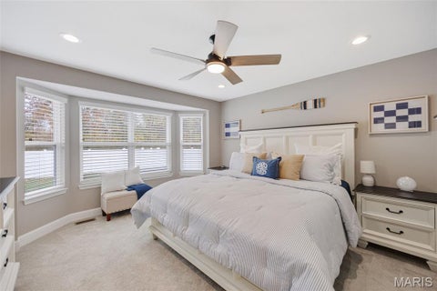 Tiny photo for 1027 Watering Stone Court, Pevely, MO 63070 (MLS # 26058517)