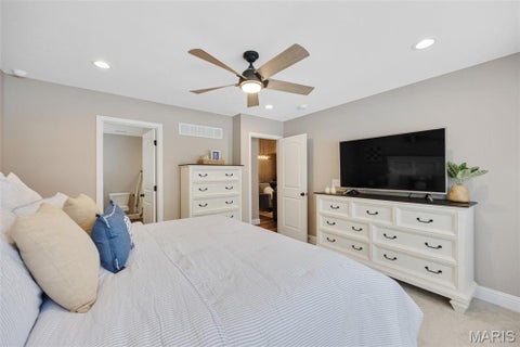 Tiny photo for 1027 Watering Stone Court, Pevely, MO 63070 (MLS # 26058517)