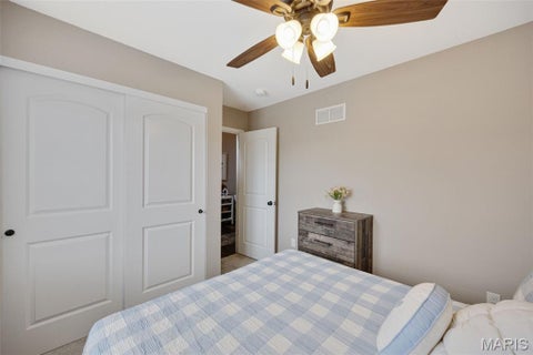 Tiny photo for 1027 Watering Stone Court, Pevely, MO 63070 (MLS # 26058517)