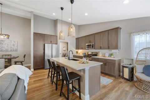 Tiny photo for 1027 Watering Stone Court, Pevely, MO 63070 (MLS # 26058517)
