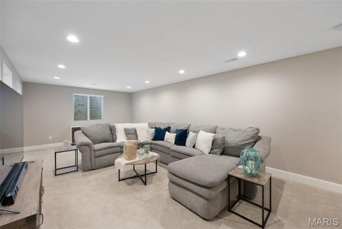 Tiny photo for 1027 Watering Stone Court, Pevely, MO 63070 (MLS # 26058517)