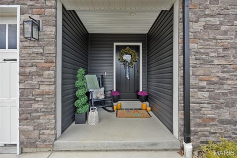 Tiny photo for 1027 Watering Stone Court, Pevely, MO 63070 (MLS # 26058517)