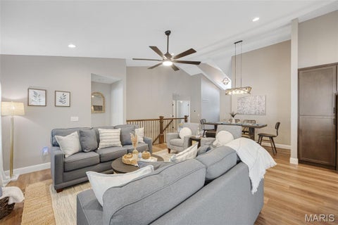 Tiny photo for 1027 Watering Stone Court, Pevely, MO 63070 (MLS # 26058517)