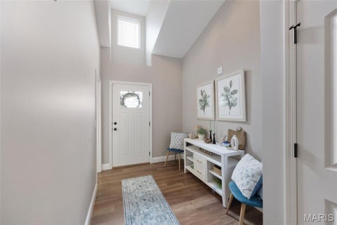 Tiny photo for 1027 Watering Stone Court, Pevely, MO 63070 (MLS # 26058517)