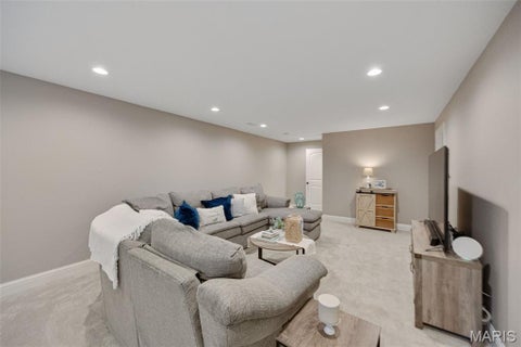 Tiny photo for 1027 Watering Stone Court, Pevely, MO 63070 (MLS # 26058517)