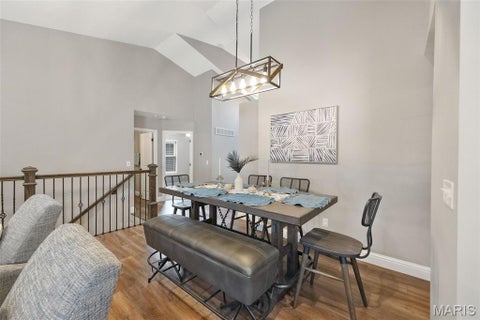 Tiny photo for 1027 Watering Stone Court, Pevely, MO 63070 (MLS # 26058517)