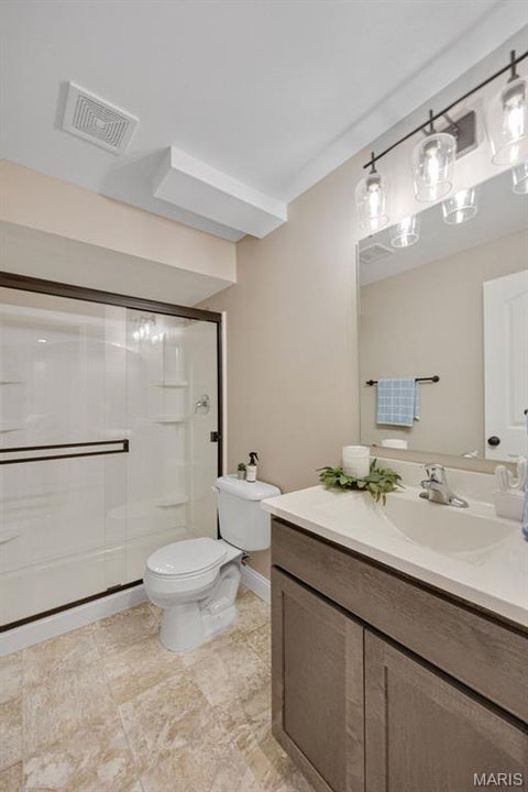 Tiny photo for 1027 Watering Stone Court, Pevely, MO 63070 (MLS # 26058517)