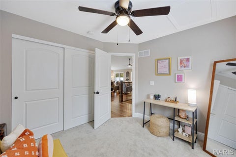 Tiny photo for 1027 Watering Stone Court, Pevely, MO 63070 (MLS # 26058517)