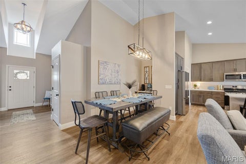 Tiny photo for 1027 Watering Stone Court, Pevely, MO 63070 (MLS # 26058517)