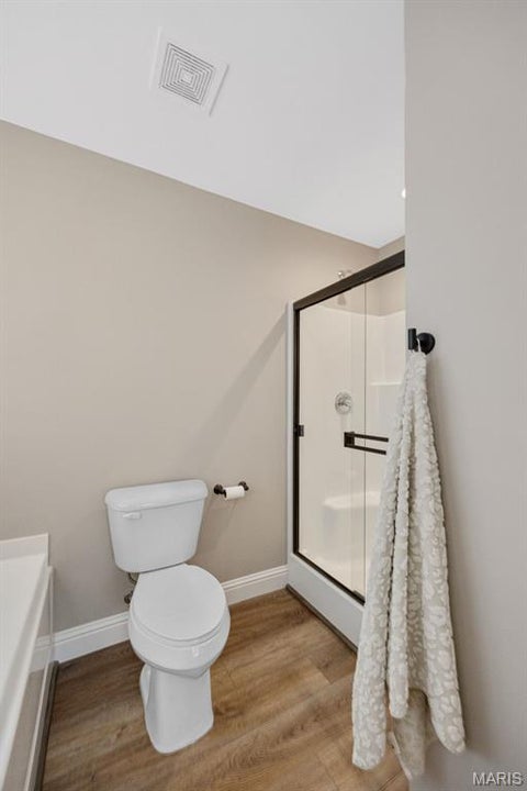 Tiny photo for 1027 Watering Stone Court, Pevely, MO 63070 (MLS # 26058517)