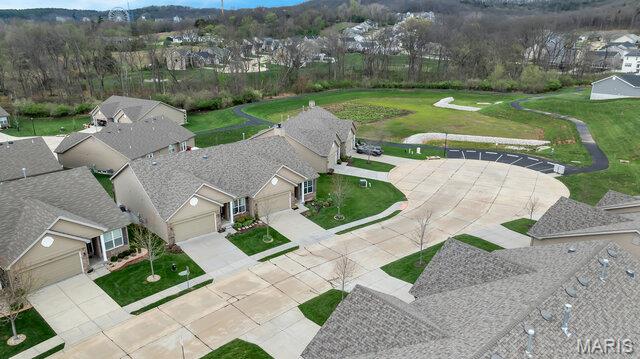 Arbors Of Rockwood One The - Residential