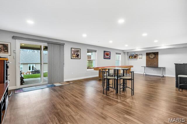 Arbors Of Rockwood One The - Residential