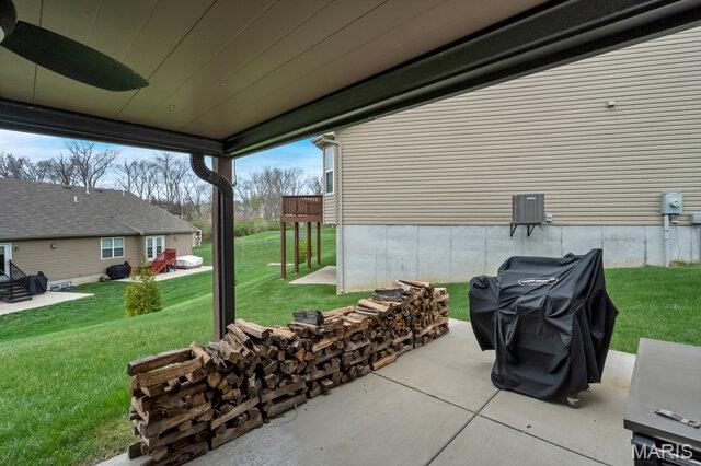 Arbors Of Rockwood One The - Residential