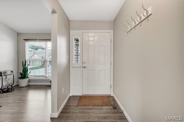 Arbors Of Rockwood One The - Residential