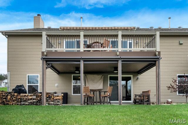 Arbors Of Rockwood One The - Residential