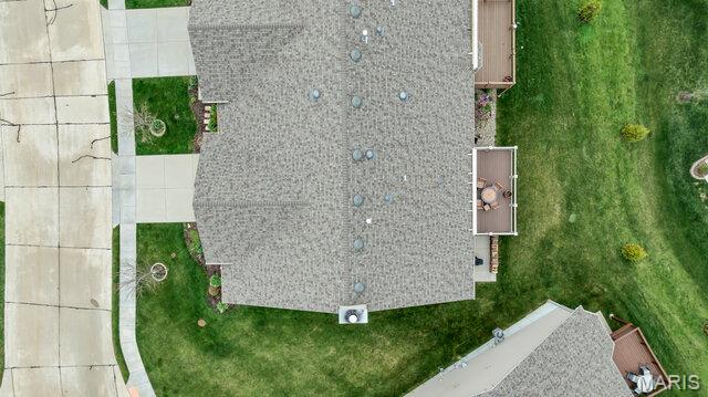 Arbors Of Rockwood One The - Residential