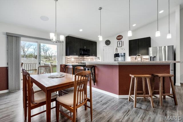 Arbors Of Rockwood One The - Residential