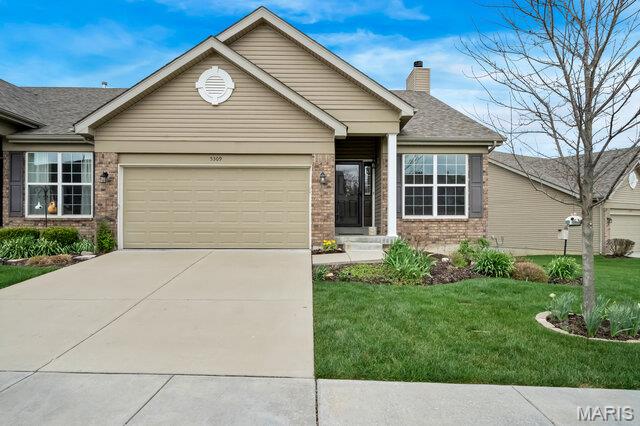 Arbors Of Rockwood One The - Residential