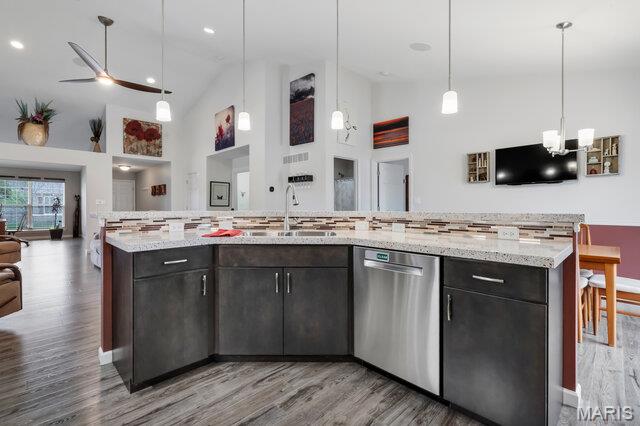 Arbors Of Rockwood One The - Residential