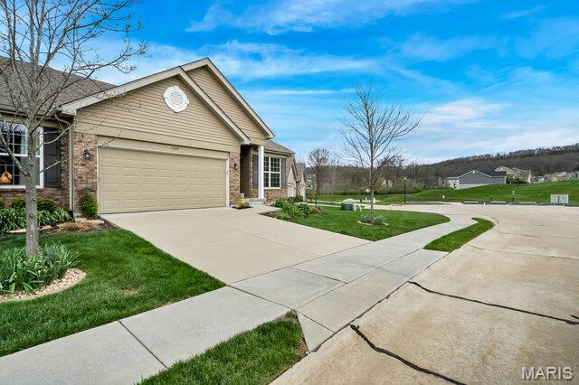 Arbors Of Rockwood One The - Residential