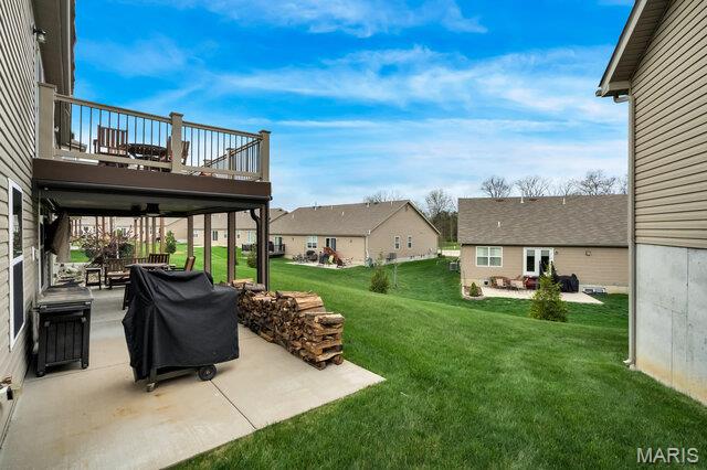 Arbors Of Rockwood One The - Residential