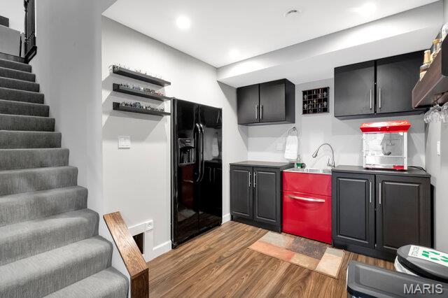 Arbors Of Rockwood One The - Residential