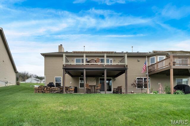 Arbors Of Rockwood One The - Residential