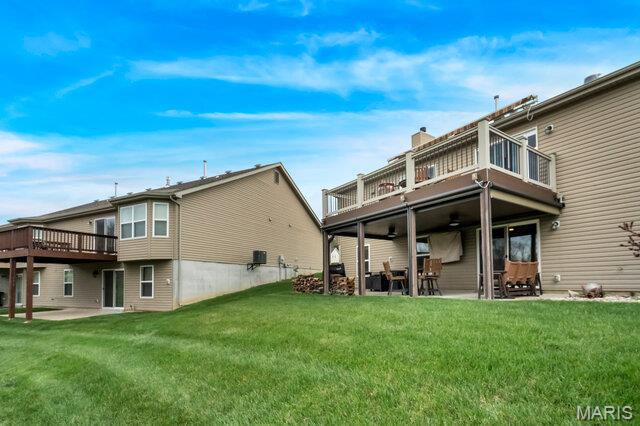 Arbors Of Rockwood One The - Residential