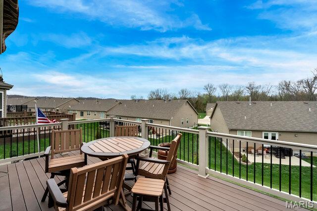 Arbors Of Rockwood One The - Residential