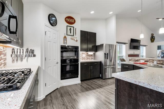 Arbors Of Rockwood One The - Residential