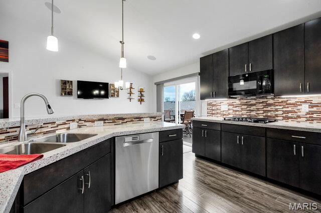 Arbors Of Rockwood One The - Residential