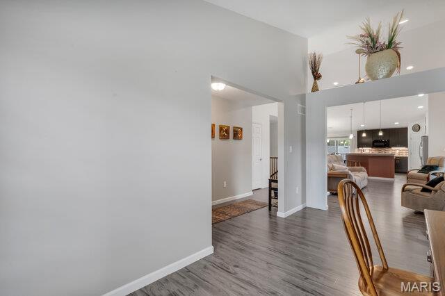 Arbors Of Rockwood One The - Residential