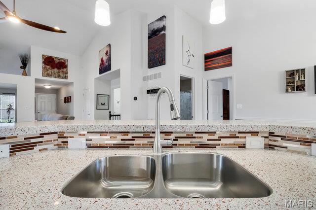 Arbors Of Rockwood One The - Residential