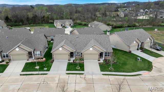 Arbors Of Rockwood One The - Residential