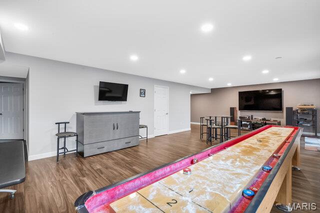 Arbors Of Rockwood One The - Residential