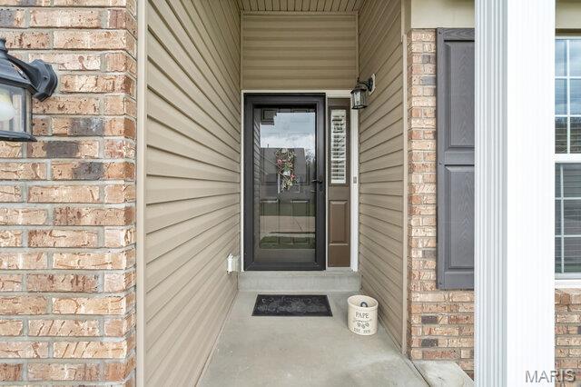 Arbors Of Rockwood One The - Residential