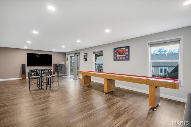 Arbors Of Rockwood One The - Residential