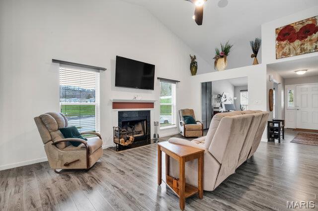 Arbors Of Rockwood One The - Residential