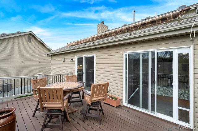 Arbors Of Rockwood One The - Residential