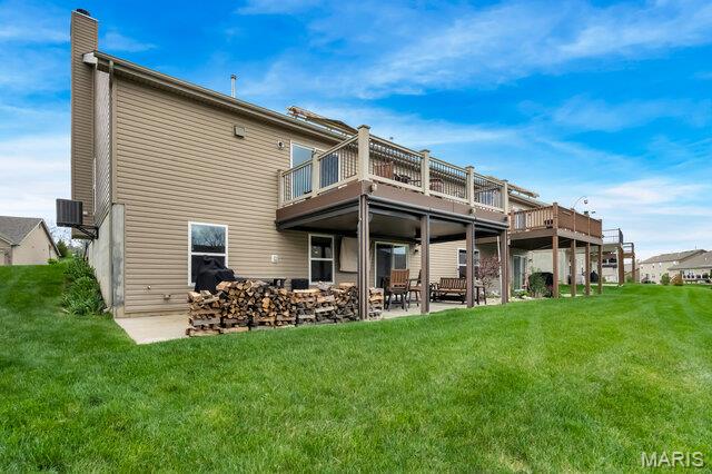 Arbors Of Rockwood One The - Residential