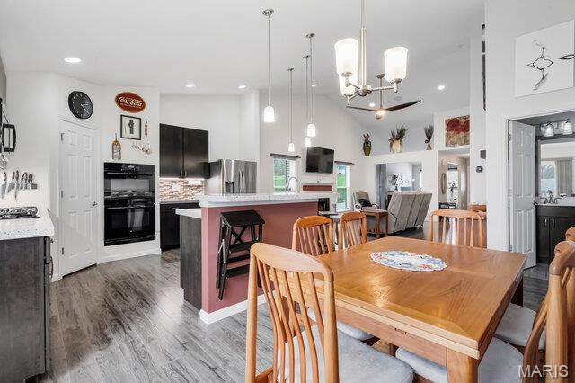 Arbors Of Rockwood One The - Residential