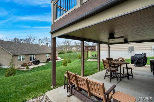 Arbors Of Rockwood One The - Residential