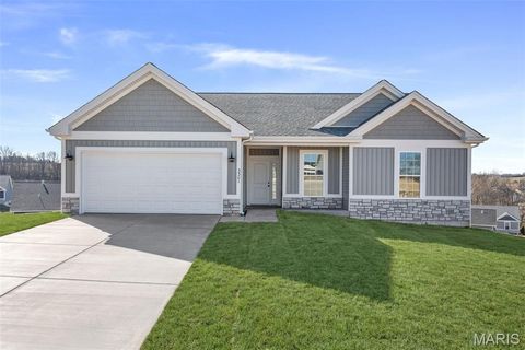 176 Hank's Close 176 STB Washington MO 63090