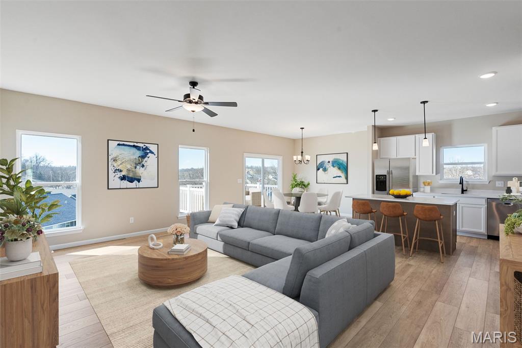 176 Hank's Close 176 STB